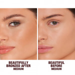  
CT Beautiful Skin Bronzer: 2 Medium 